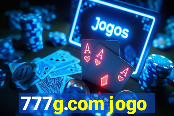 777g.com jogo