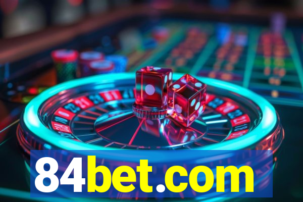 84bet.com