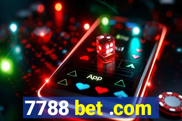 7788 bet .com