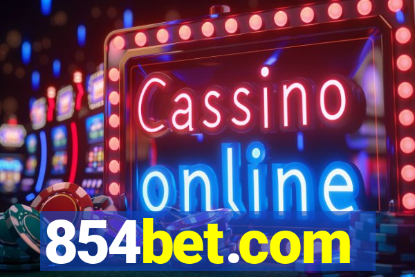 854bet.com