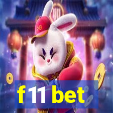 f11 bet