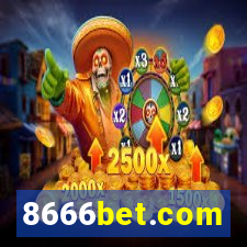 8666bet.com