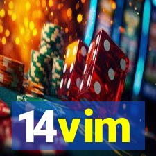 14vim