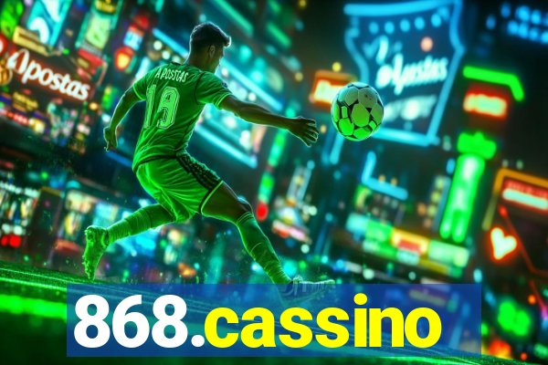 868.cassino