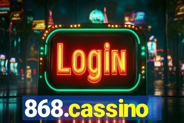 868.cassino