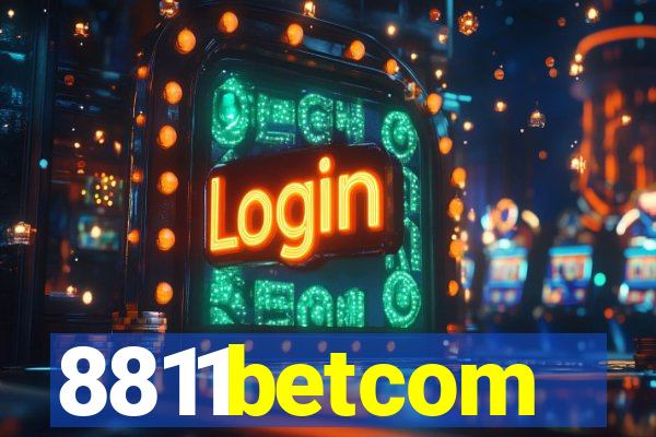 8811betcom