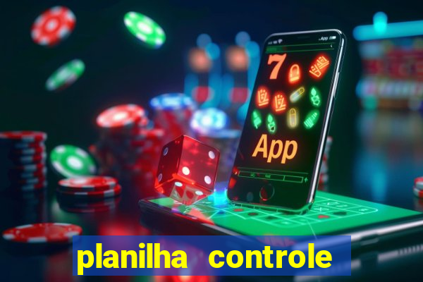 planilha controle day trade