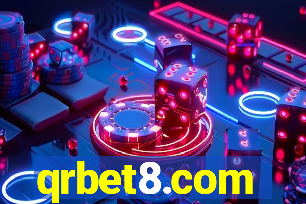 qrbet8.com