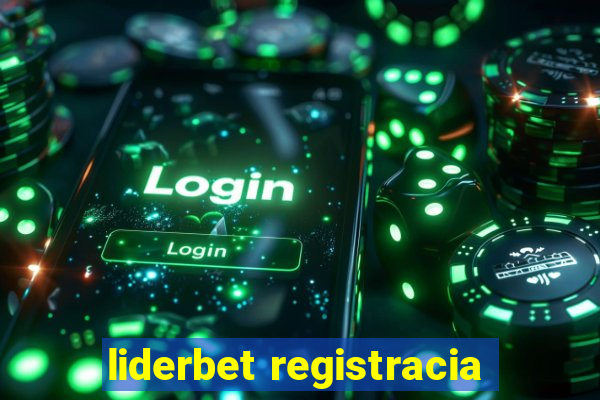 liderbet registracia