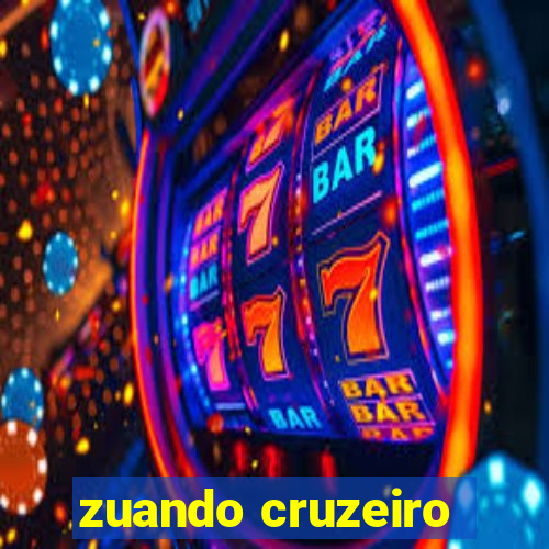 zuando cruzeiro