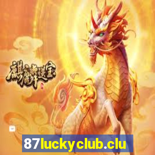 87luckyclub.club