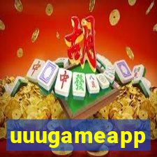 uuugameapp