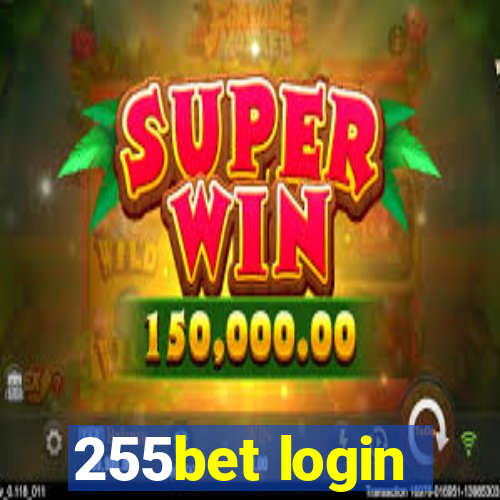 255bet login