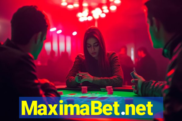 MaximaBet.net