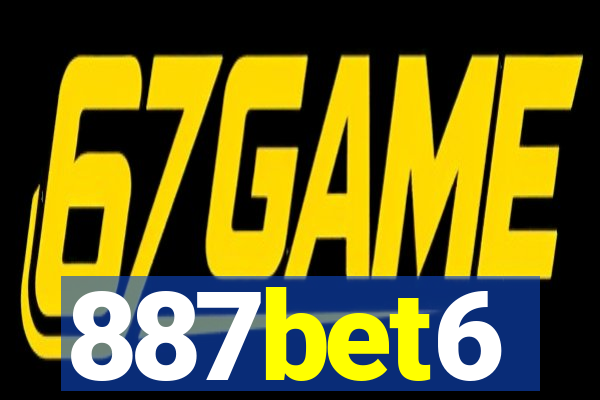 887bet6