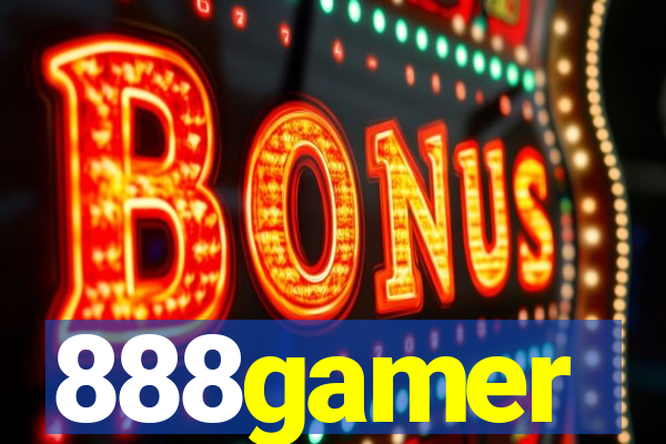 888gamer