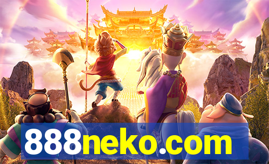 888neko.com