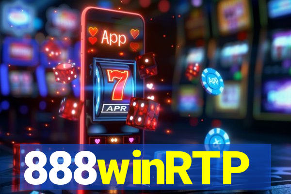 888winRTP