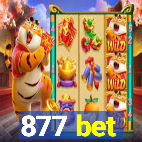 877 bet