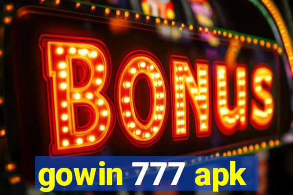 gowin 777 apk