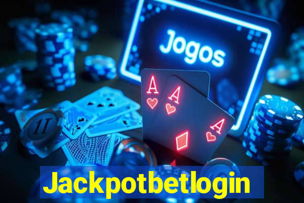 Jackpotbetlogin