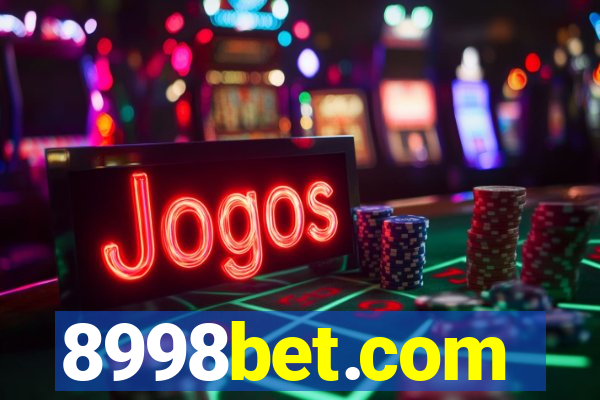 8998bet.com