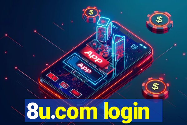 8u.com login