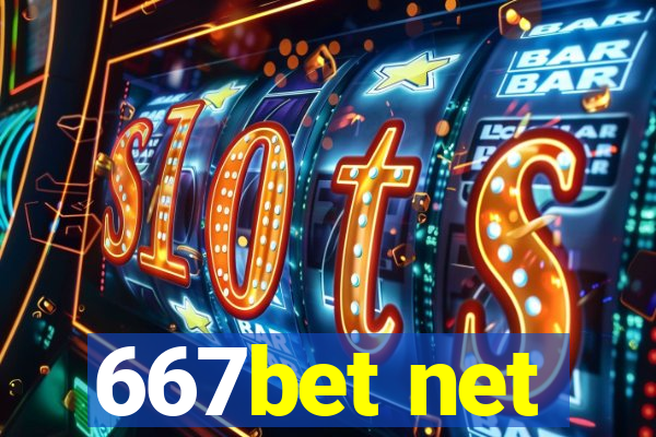 667bet net