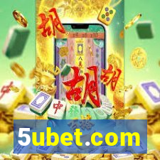 5ubet.com