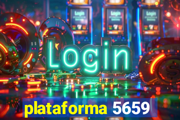 plataforma 5659