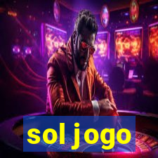 sol jogo