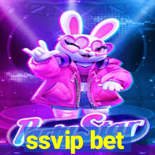 ssvip bet