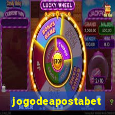 jogodeapostabet