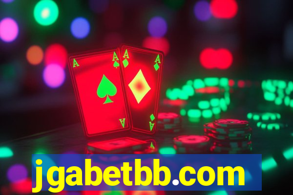 jgabetbb.com