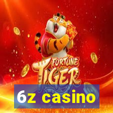 6z casino