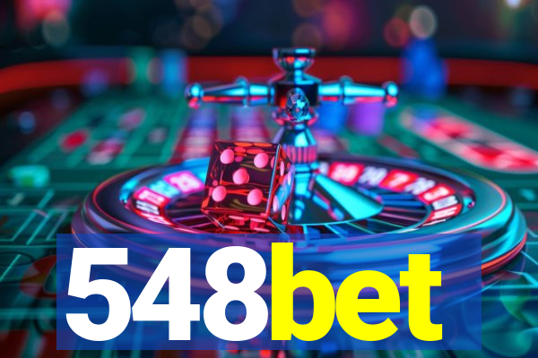 548bet