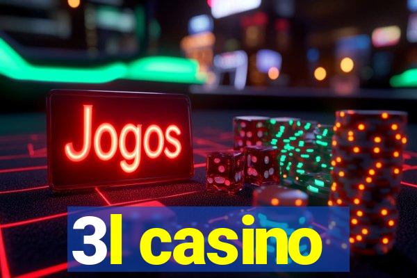 3l casino