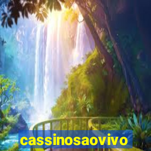 cassinosaovivo