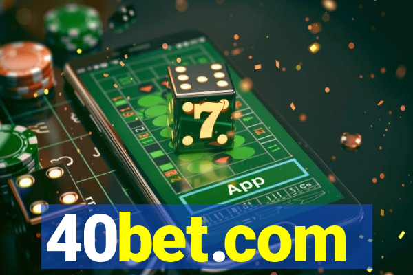 40bet.com