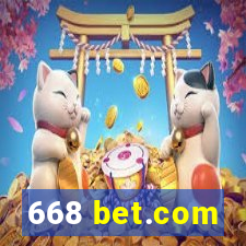 668 bet.com