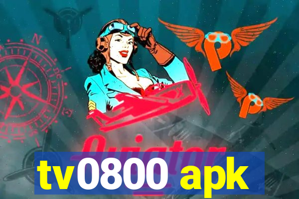 tv0800 apk