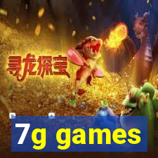 7g games