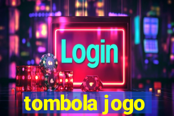 tombola jogo