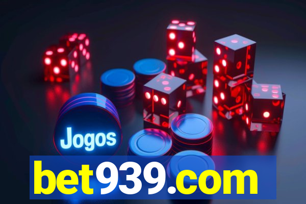 bet939.com