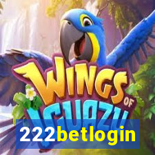 222betlogin