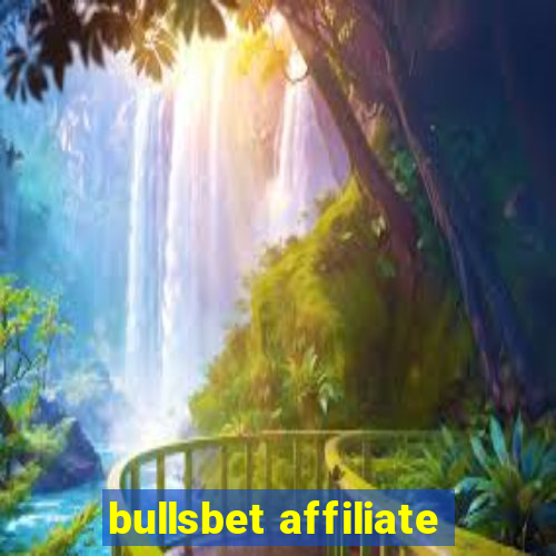 bullsbet affiliate