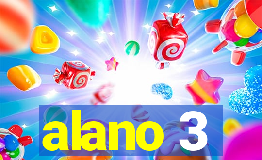 alano 3