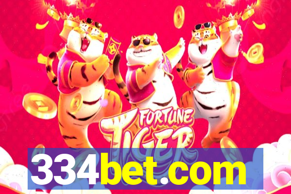 334bet.com