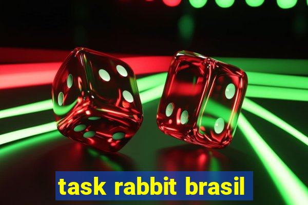 task rabbit brasil