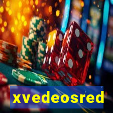 xvedeosred